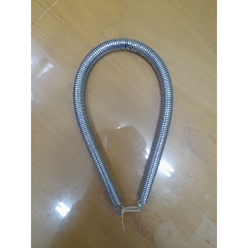 Bending Pipa Listrik