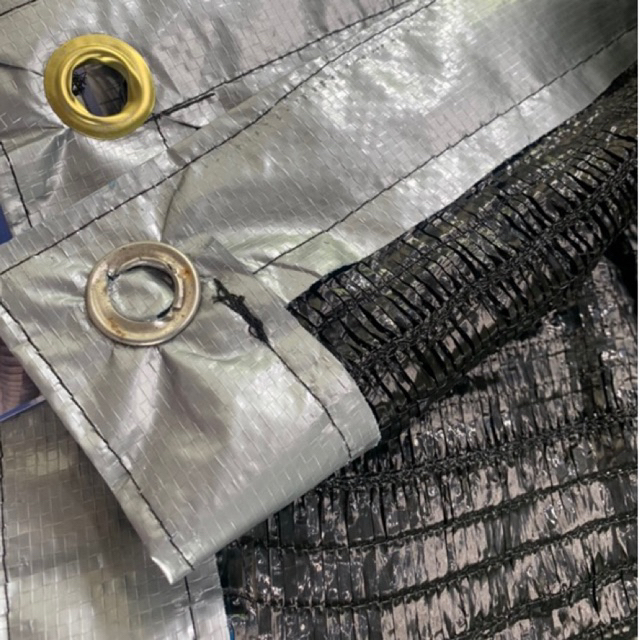 paranet tipe salur +mata ayam ikuran 10x10 juga list