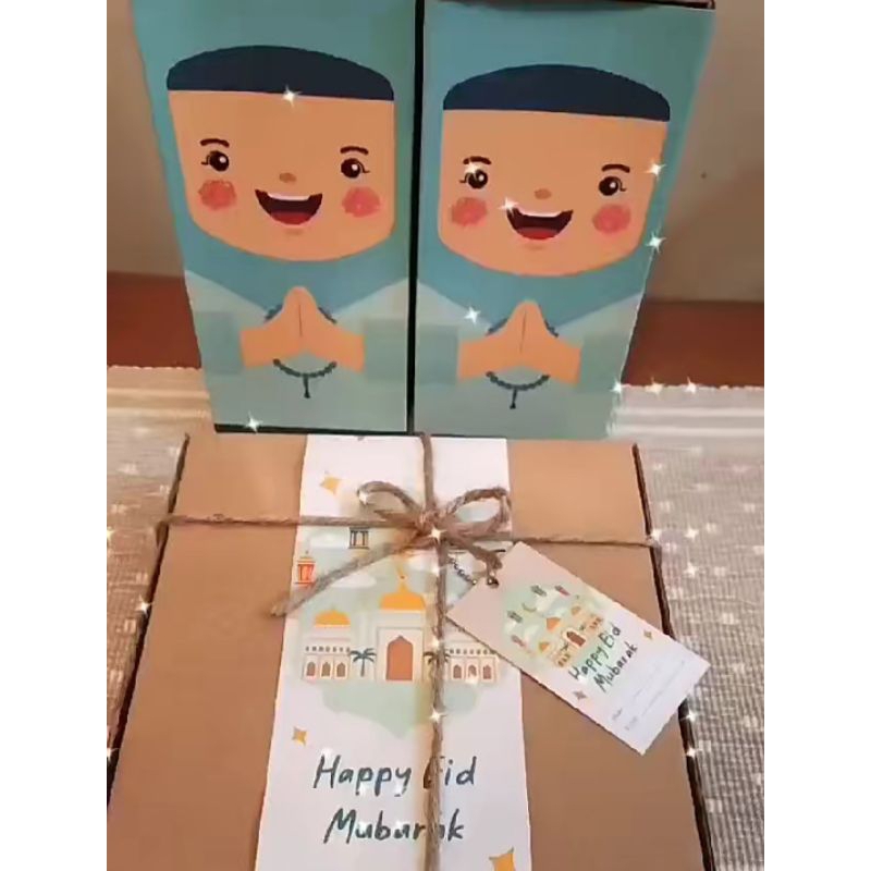 

paket hampers lebaran