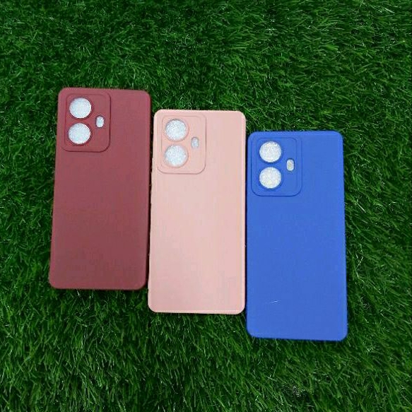 Case ProCamera For Realme 10 Pro Plus 5G  Soft Matte Protector