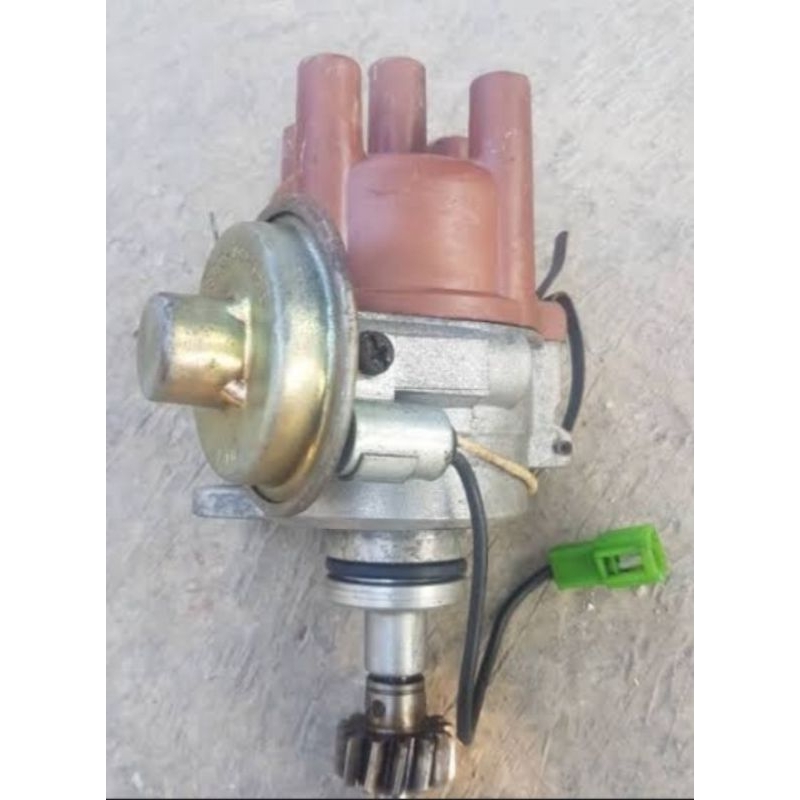 delco distributor Toyota corona GL