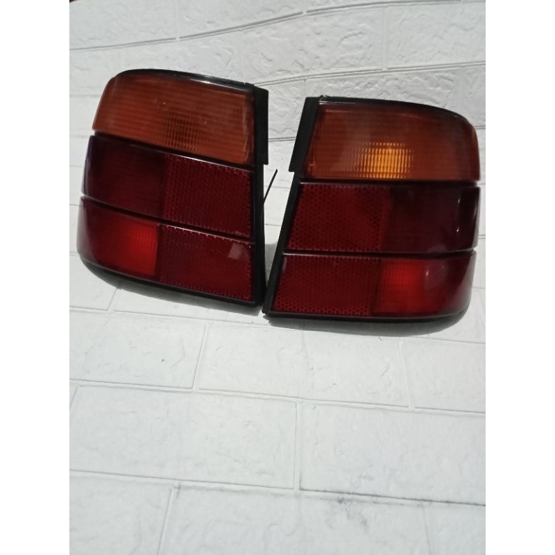 stoplamp/lampu belakang BMW e30 harga untuk satuan