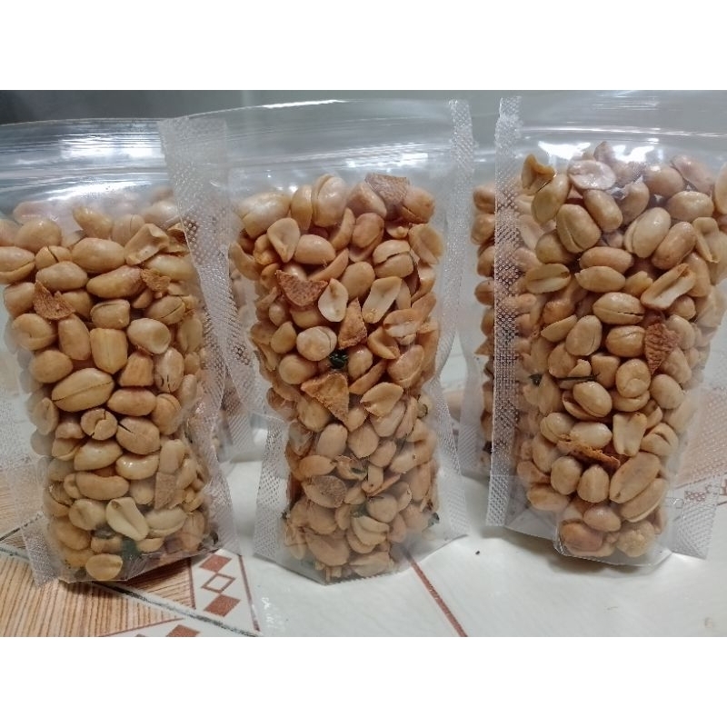 

kacang Bawang 'Madu'