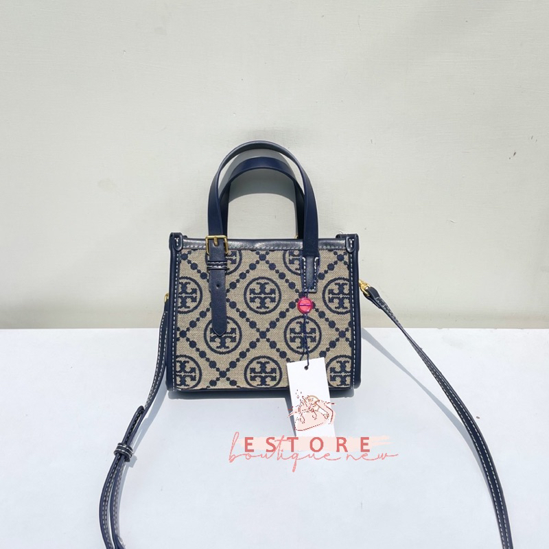 Tas Slempang Wanita Tb Monogram