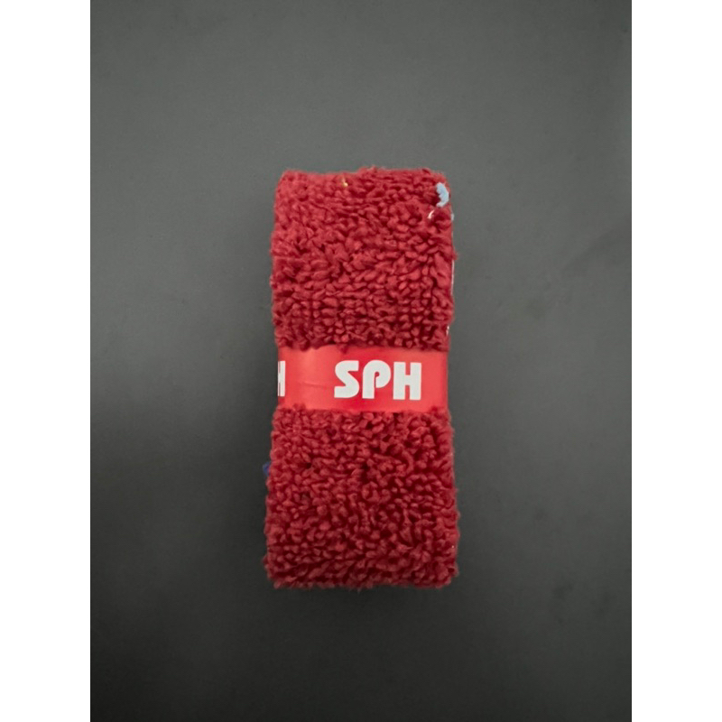 grip handuk SPH Micro fiber lembut dan tebal