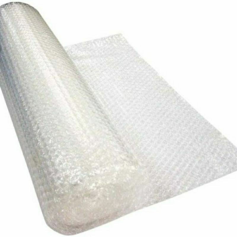 EXTRA BUBBLE WRAP