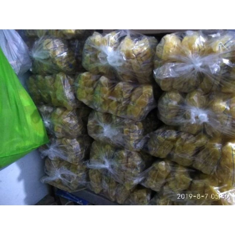 

GULA/GULABATU WARNA KUNING ASLI CIREBON 1KG