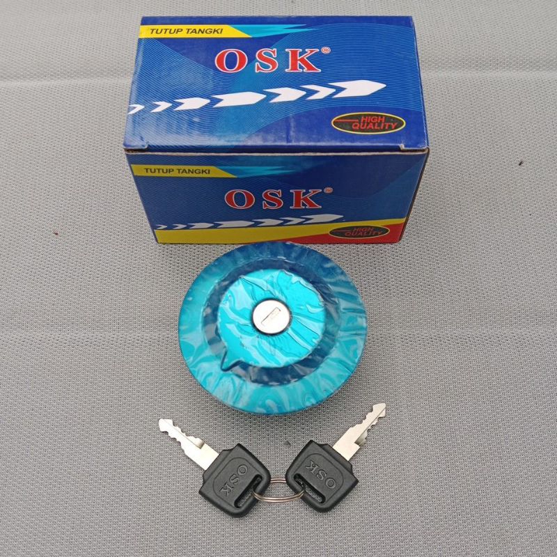 Tutup Tangki Vixion Old Original