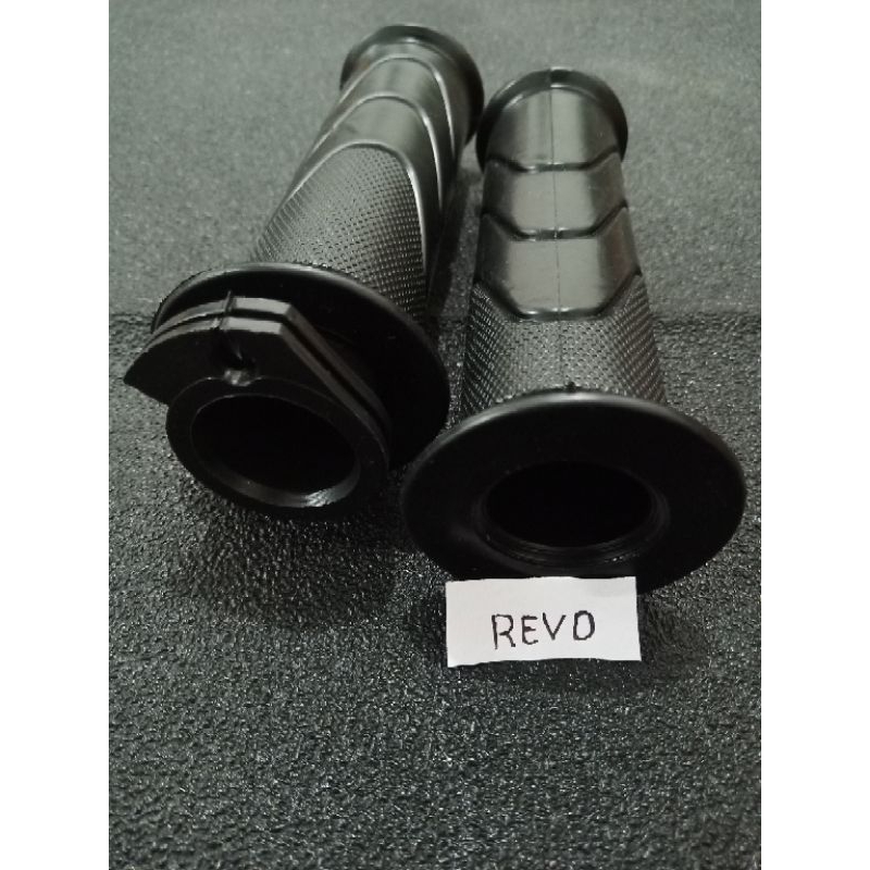 Handgrip motor revo