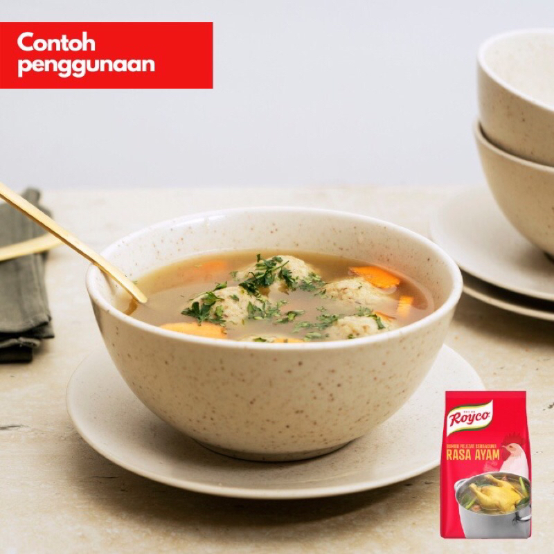 Royco AYAM 1KG