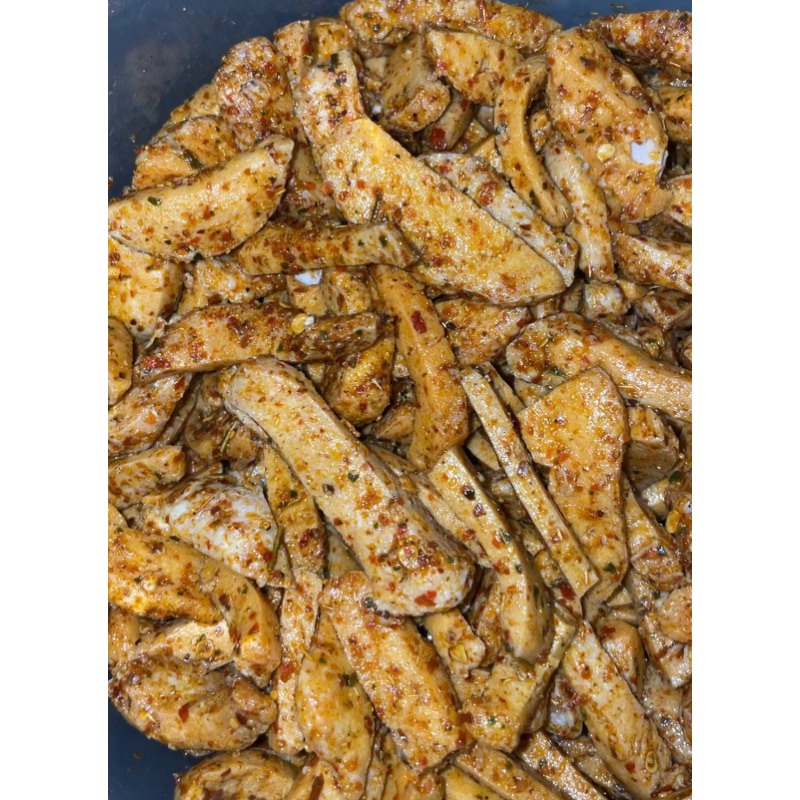 

BASRENG DAUN JERUK 110GR MANTAP