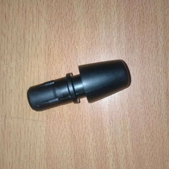 1 biji Jalu stang setang stir setir bandul end steering cbr 250 R bandul stang cb 150 Verza