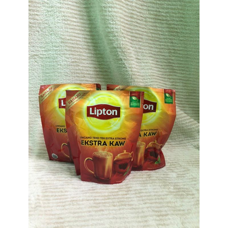 

Lipton Ekstra Kaw