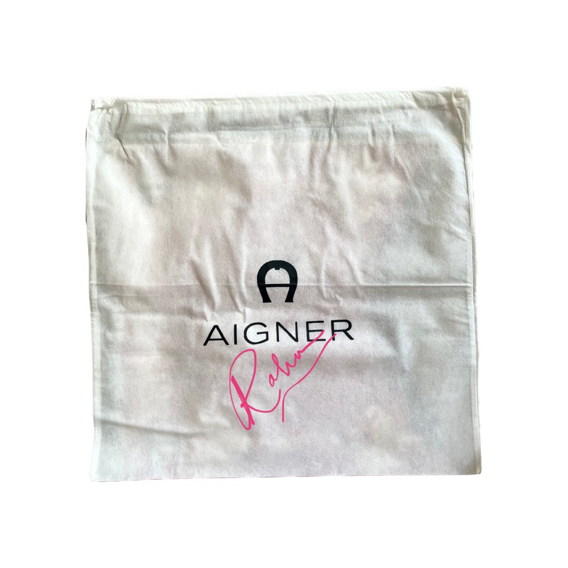 DUSTBAG TAS AIGNER - DUSTBAG PENGGANTI TAS AIGNER - DUST BAG TAS AIGNER - DUST BAG PENGGANTI TAS AIG