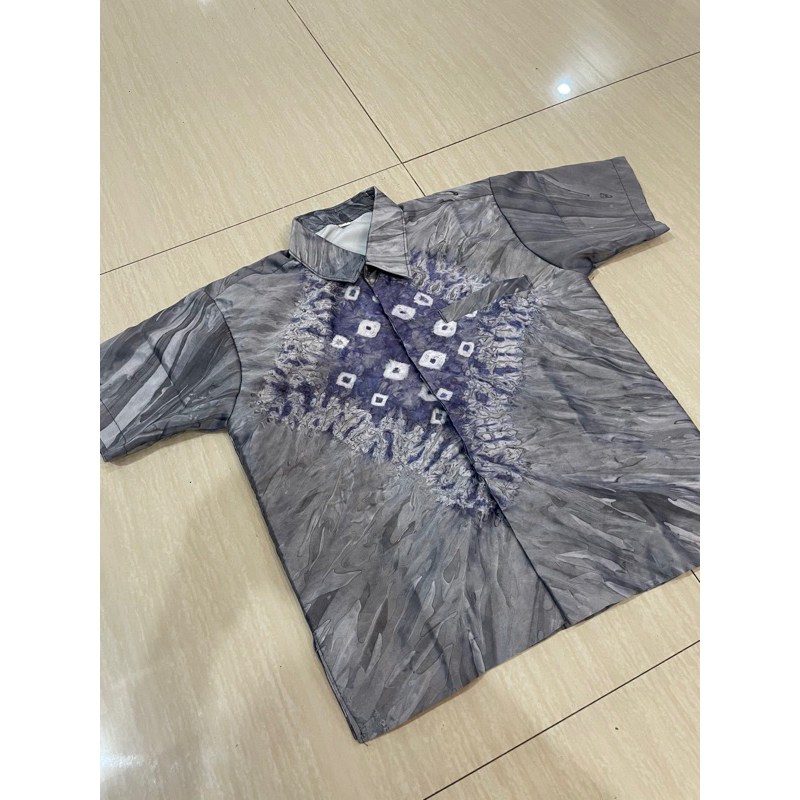 KEMEJA ANAK JUMPUTAN / DRESS ANAK JUMPUTAN PALEMBANG