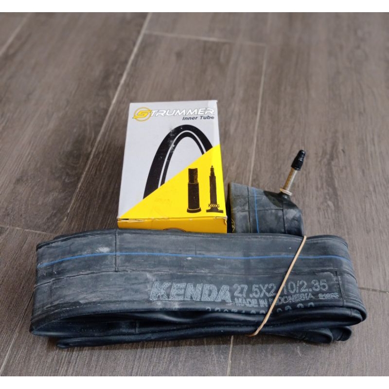 Ban Dalam Kenda /Strummer 27.5 x 2.10-2.35 FV
