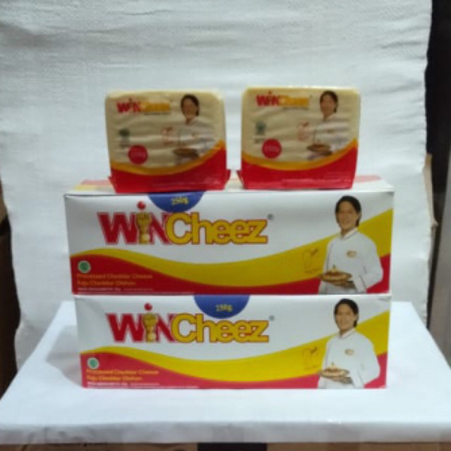 

keju wincheez 250g