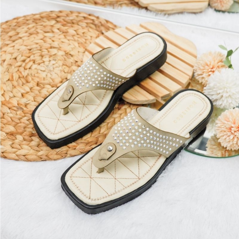 Sandal Jepit By Morissco