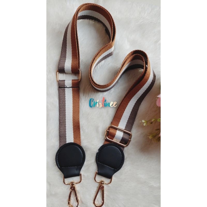 Longstrap/Tali sling motif ( 1 pcs)