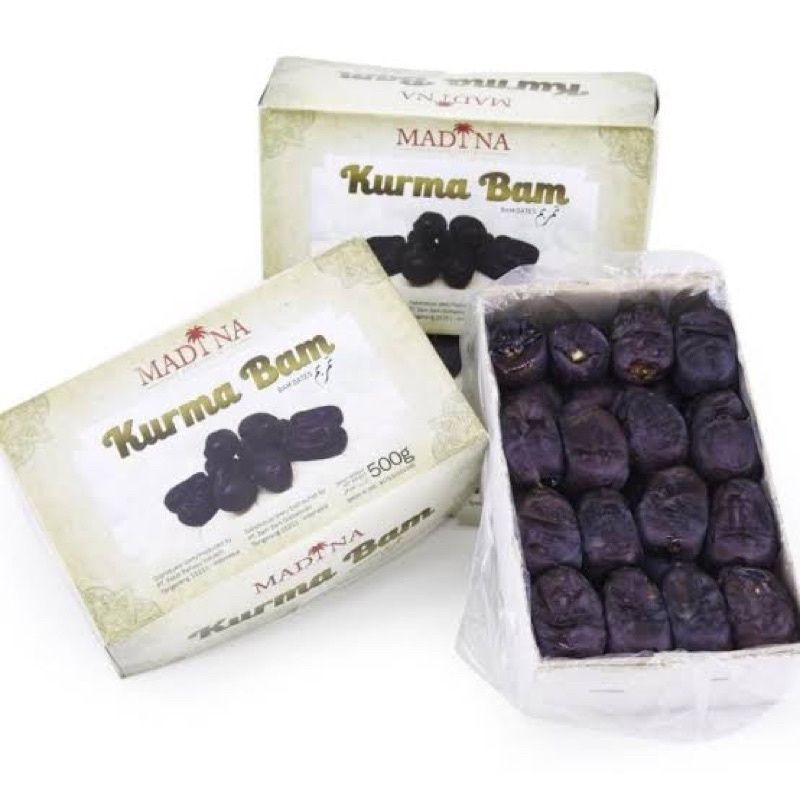 

Kurma Bam Madina Kurma Anggur