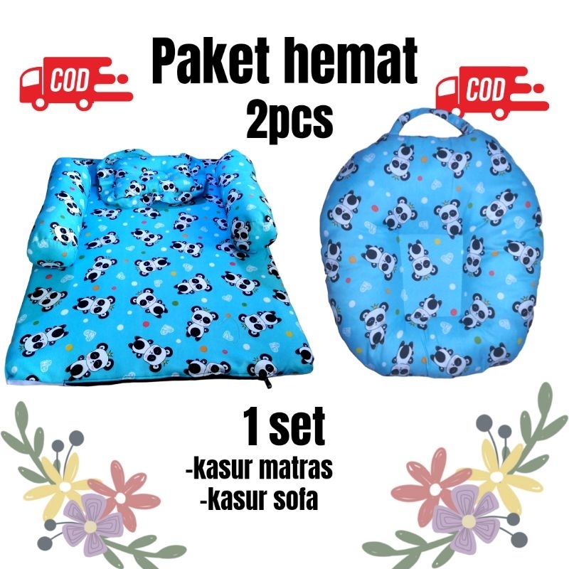 Kasur bayi / kasur matras bayi