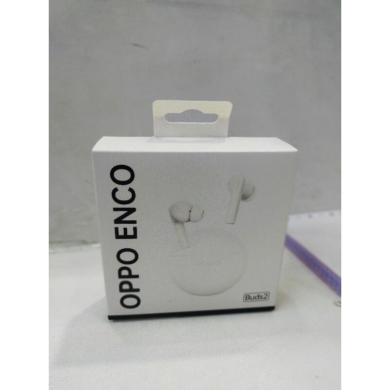 oppo enco buds 2