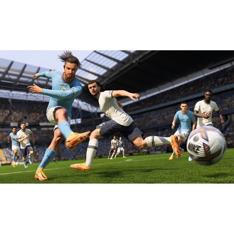 Nintendo Switch FIFA23