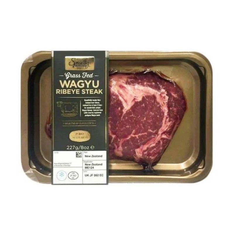 

Grass feed - beef frozen