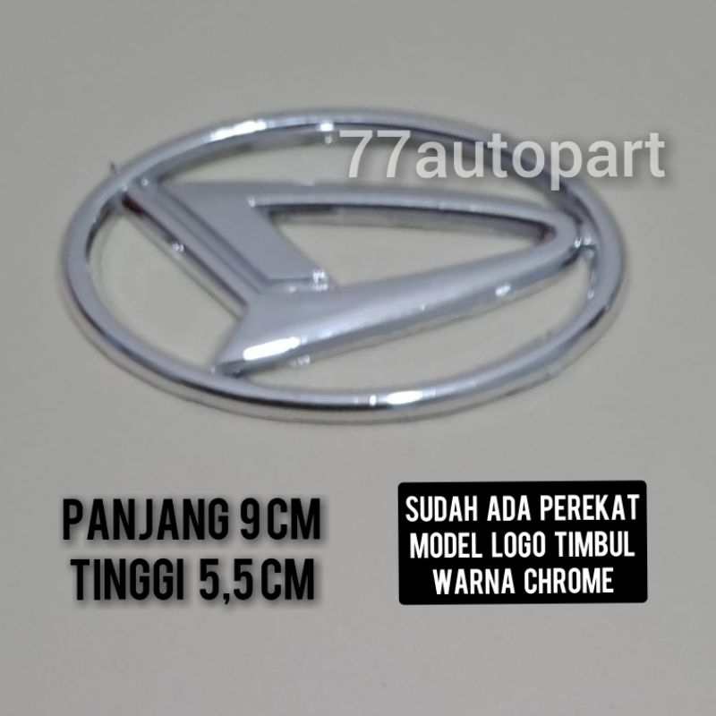 emblem logo D espass s91