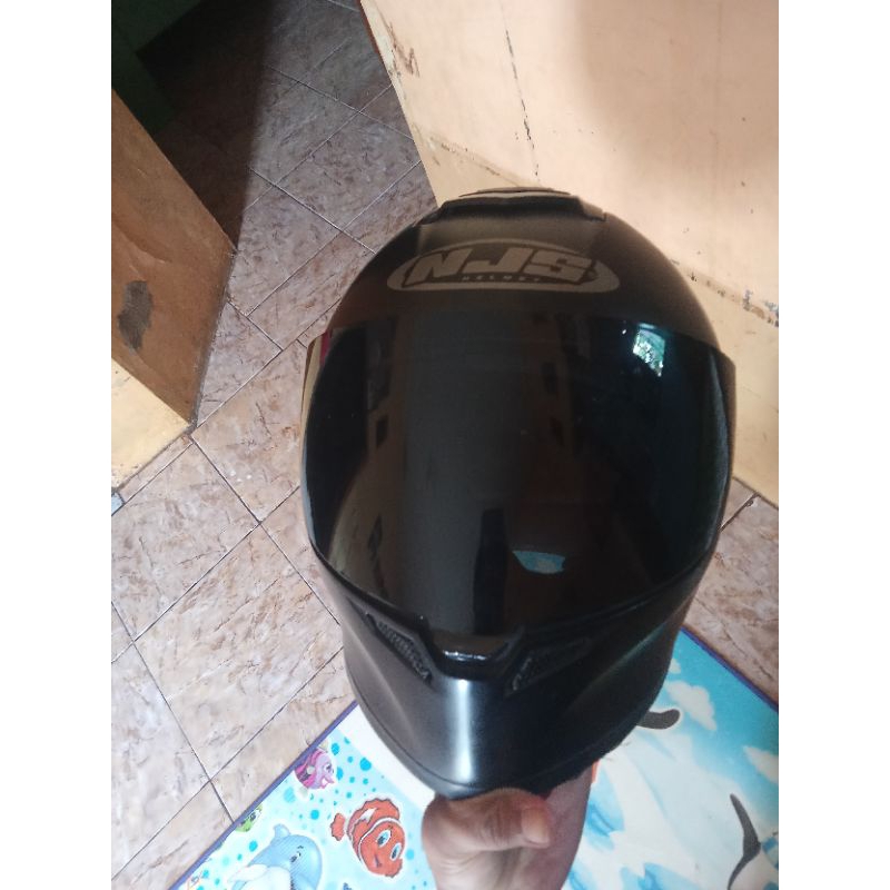 NJS ZX1 PAKET GANTENG SECOND (HABIS)