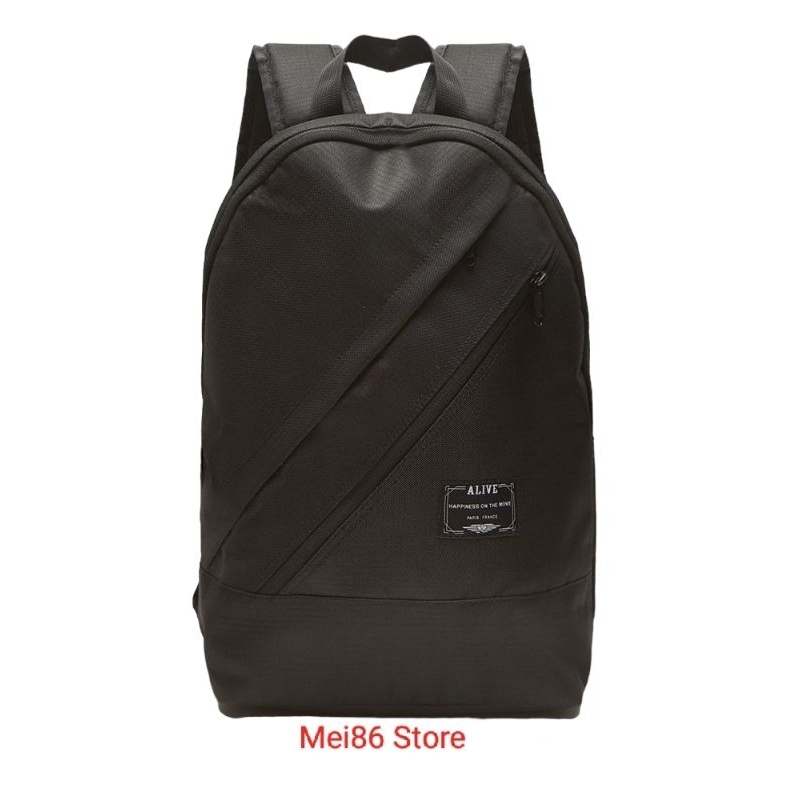 Alive Berniy Tas Ransel Pria