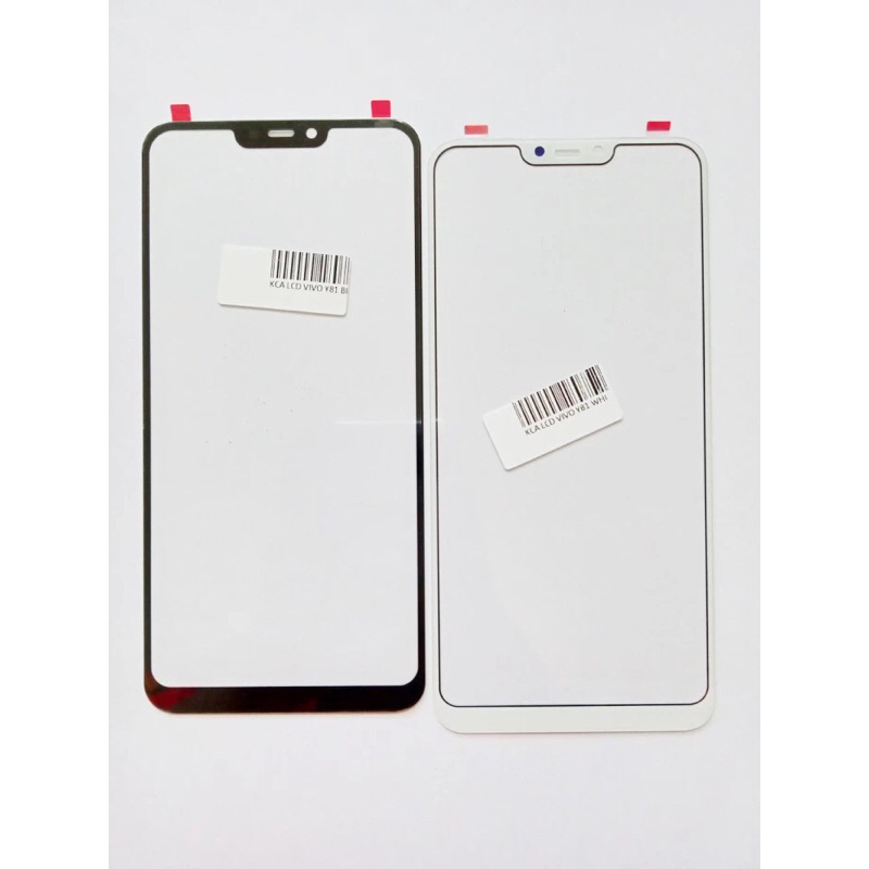 GLASS OCA KACA LCD HP VIVO Y81