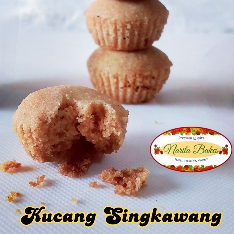 

KUCANG SINGKAWANG (Kue Kacang) Renyah / oleh-oleh Singkawang