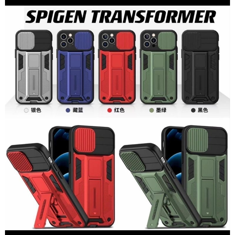 SILIKON SPIGEN TRANSFORME MAGNETIC VIVO Y20 Y20S Y20i Y30i Y50i Y10 Y01 Y15S Y30 Y50 Y51 Y51A Y31 Y53S Y21 Y21S Y21A Y21T Y33S Y33T Y12 Y17 Y15 Y11 Y12i Y11i Y91 Y95 Y93 Y22 Y16 Y35 Y02T STADING + SLENDING KAMERA CAMERA 2in 1