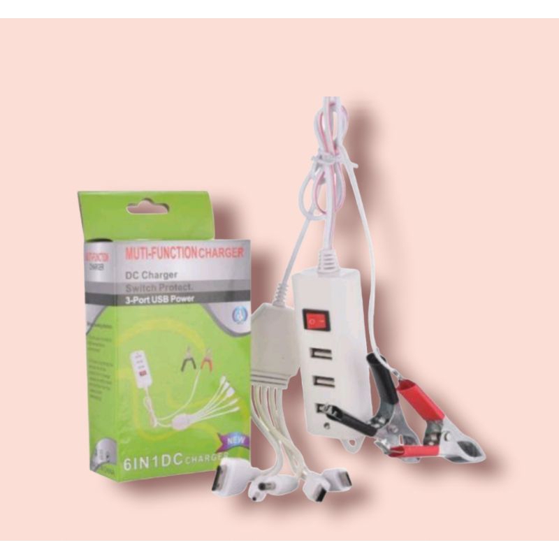 Cas aki ke hp/charger hp