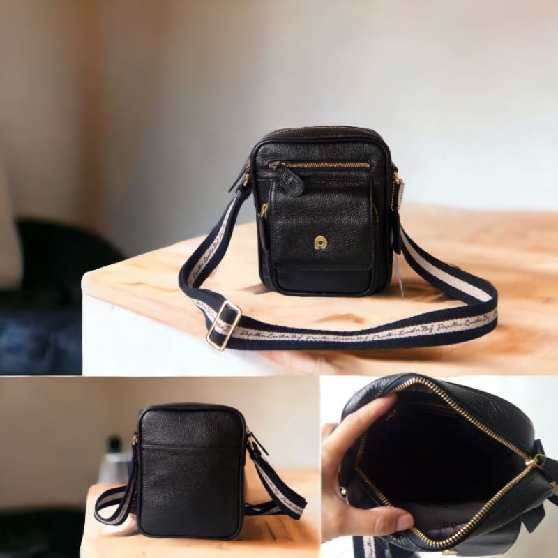 Tas selempang papillon K3511