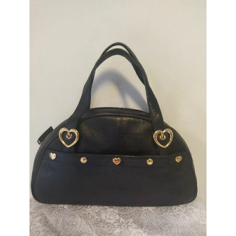 Tas mantan handbag ori lovcat