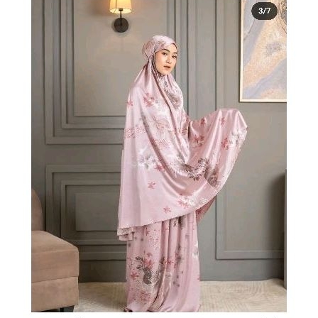 preloved lafiya chery prayer set by heylocal. id