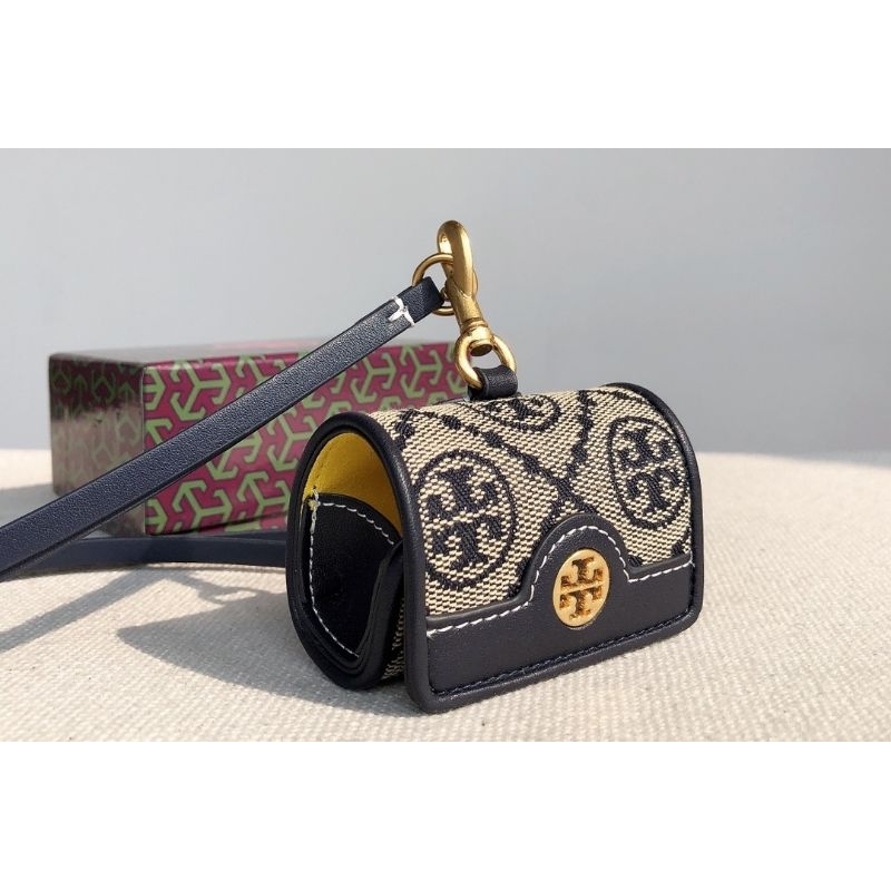 tory burch pouch airpods key