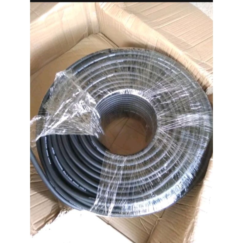 kabel snake isi 12 Chanel merk lad