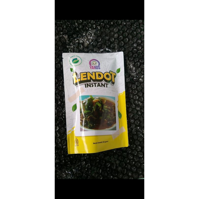 

Lendot instan by yaros