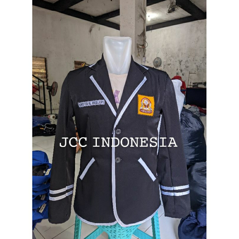 JAS ALMAMATER SEKOLAH, JAS ALMAMATER OSIS, JAS ALMAMATER SMP, SMA, SD, JAS PONDOK PESANTREN, JAS KUL