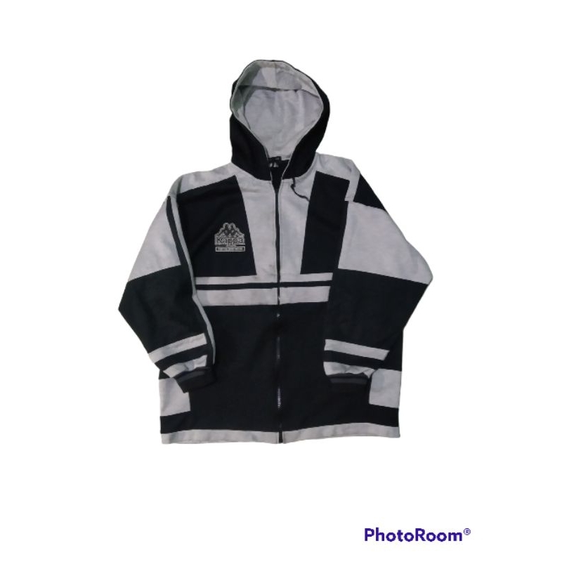 VINTAGE KAPPA HOODIE SECOND