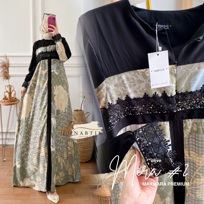 mira maxy ori nabtik solo