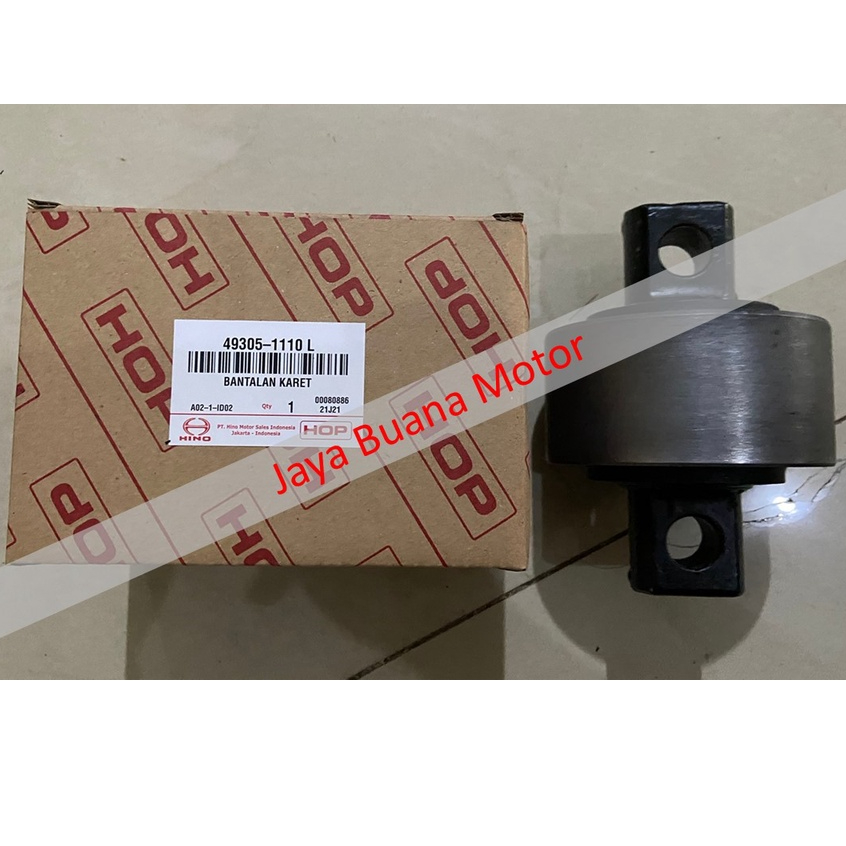 Bushing Rubber Torque / Karet Dingdong 49305-1110L