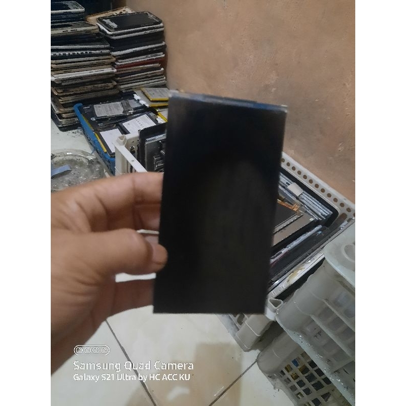 Lcd Xiaomi Note 5a