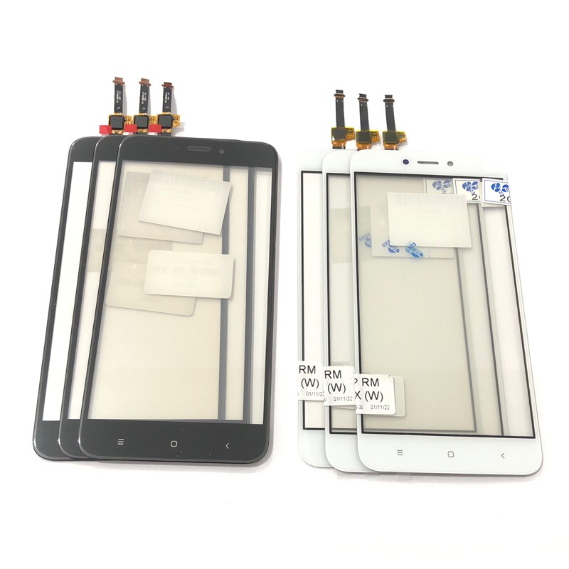 TOUCHSCREEN XIAOMI 4X REDMI 4X / LAYAR SENTUH REDMI 4X