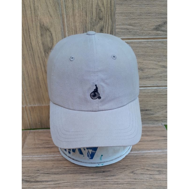 TOPI BEAN POLE SECOND ORIGINAL