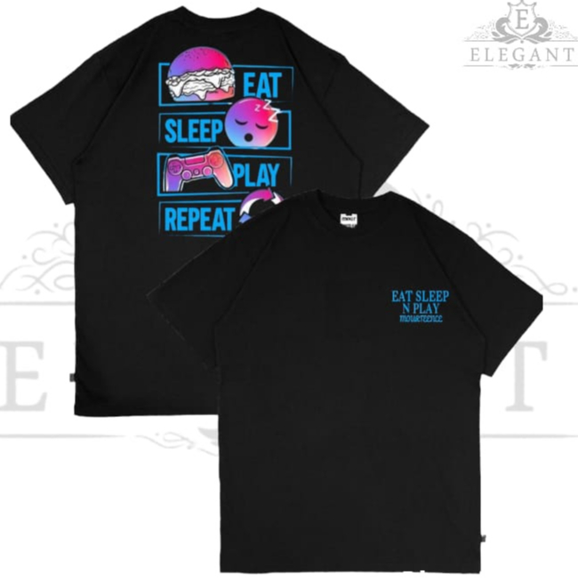 T-shirt Pria - Kaos Pria Distro - Baju Kaos Pria Wanita - Baju Mourteence - Atasan / Pakaian Remaja 