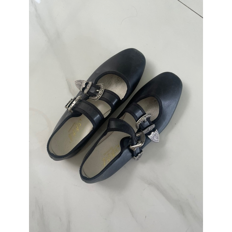SVEC DARI JEPANG SIZE 39